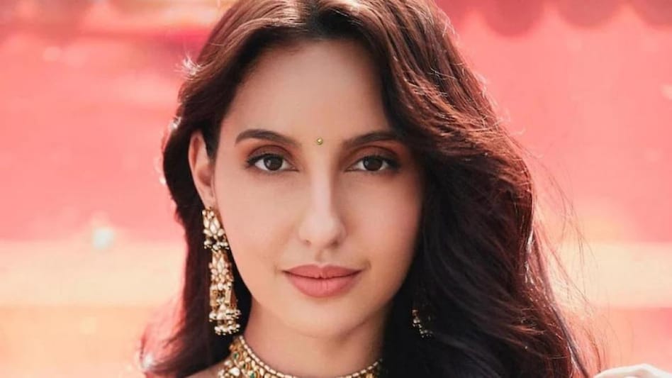 Bollywood actor Nora Fatehi Bollywood actor Nora Fatehi