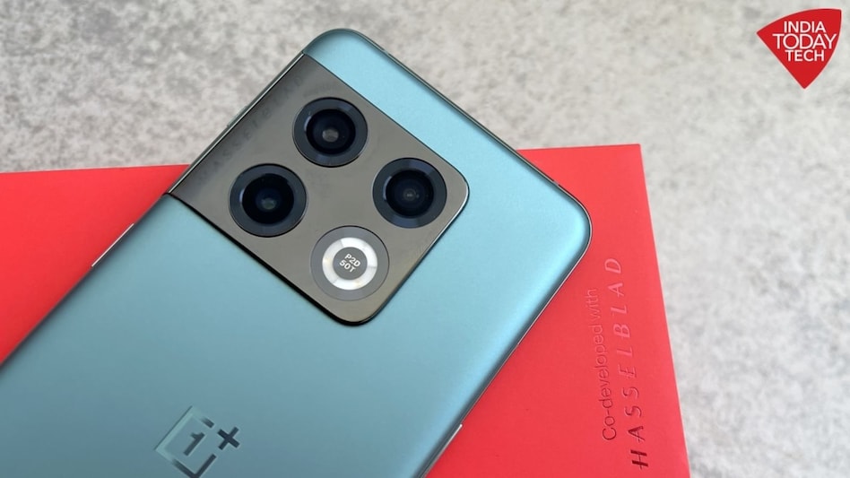 OnePlus 10 Pro gets big discount at Amazon Great Indian Festival sale, but should you consider? OnePlus 10 Pro gets big discount at Amazon Great Indian Festival sale, but should you consider?