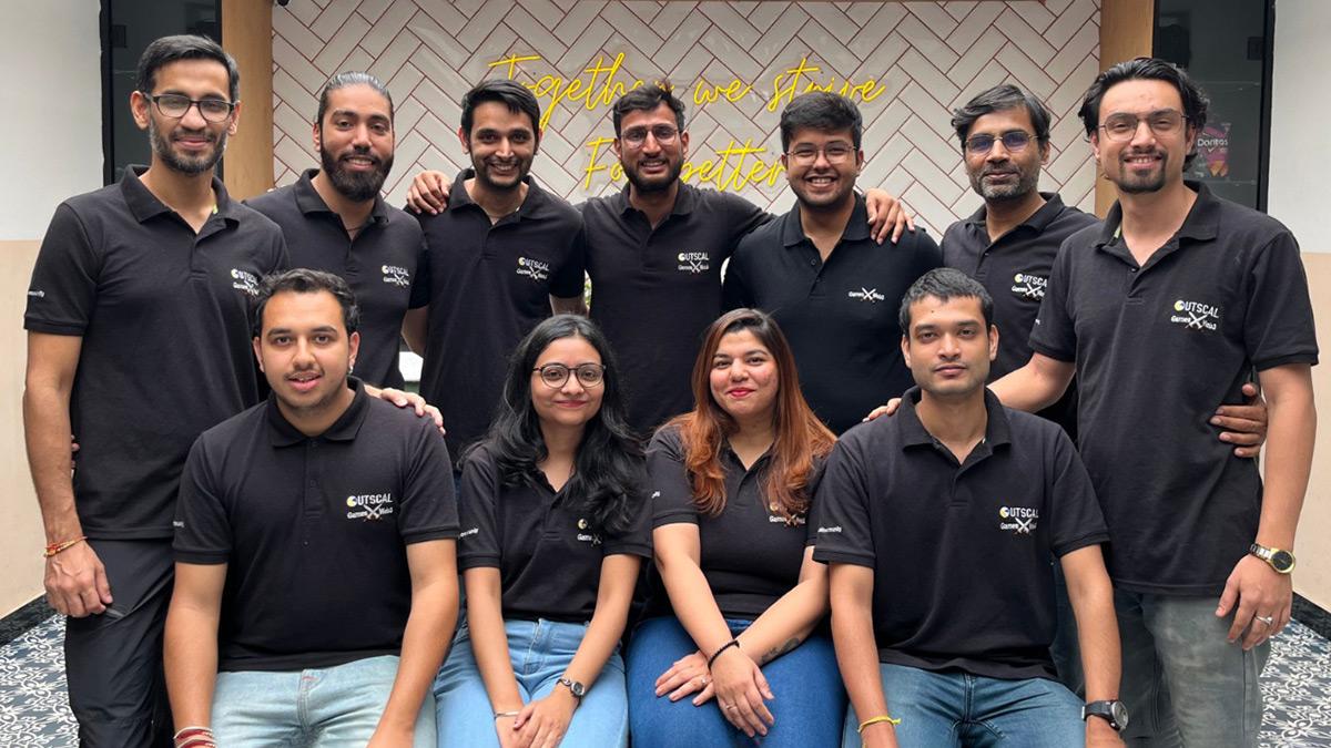 Outscal has partnered with 100+ companies, including PTW, GSN Games, and startups like nCore Games, LILA Games, and Playshifu. Outscal has partnered with 100+ companies, including PTW, GSN Games, and startups like nCore Games, LILA Games, and Playshifu.