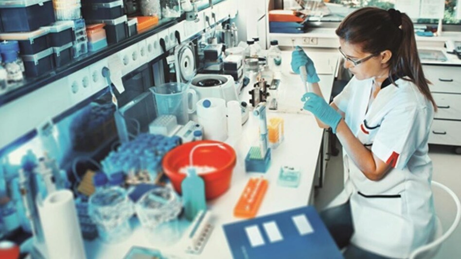 According to an internal report of the department, DoP has at least 5 posts vacant, of which, one is of the Economic Adviser and 2 of Principal Private Secretaries and one each for undersecretary and principal staff officer. According to an internal report of the department, DoP has at least 5 posts vacant, of which, one is of the Economic Adviser and 2 of Principal Private Secretaries and one each for undersecretary and principal staff officer.