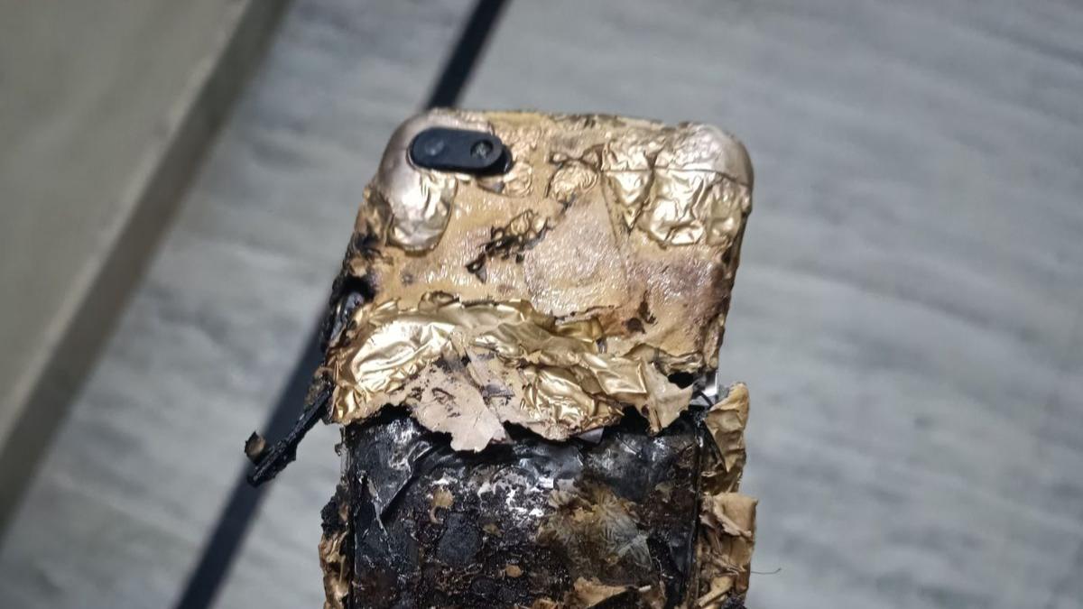 Redmi 6A battery explodes killing a woman from NCR, Xiaomi starts probing for the incident - Vimarsana News
