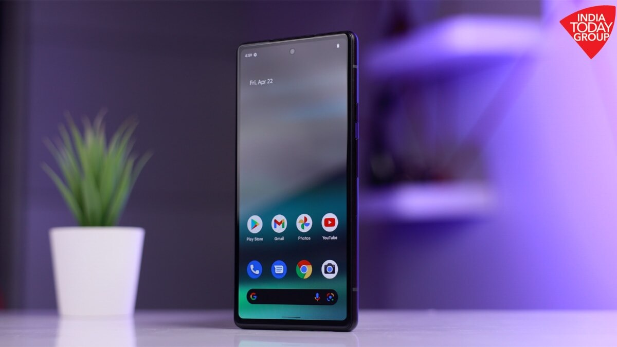 Pixel 6a to get Rs 16,300 discount during Flipkart Big Billion Days sale: Check details - Vimarsana News