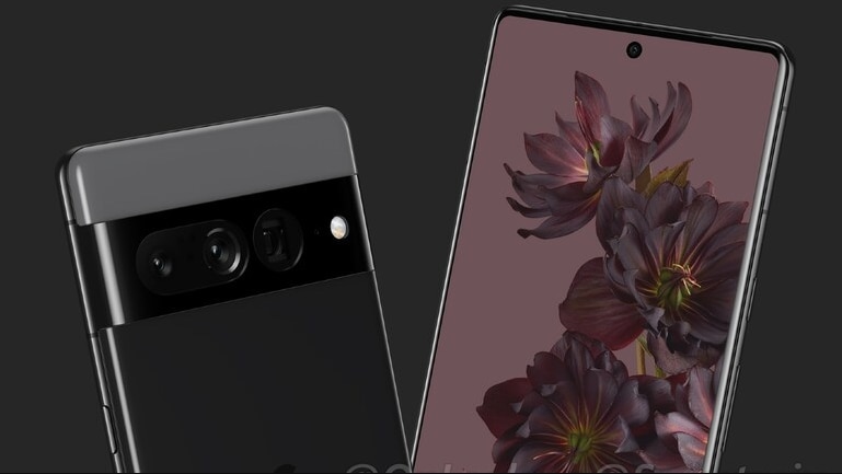 Pixel 7 to Moto G72: List of phones launching in October 2022 - Vimarsana News