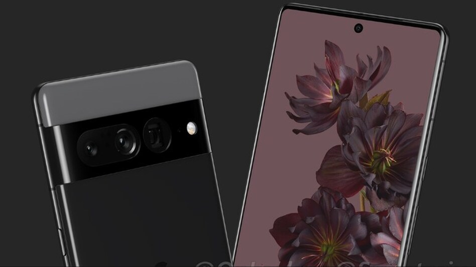 The Pixel 7 could be priced under Rs 60,000 in India. The Pixel 7 could be priced under Rs 60,000 in India.