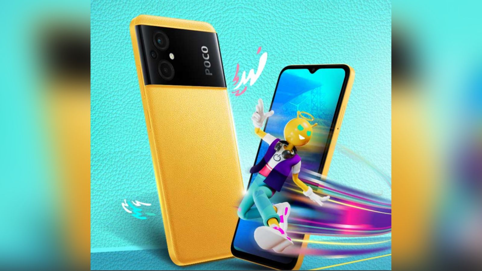 Poco M5 to launch in India today: How to watch livestream, expected price and specs - Vimarsana News