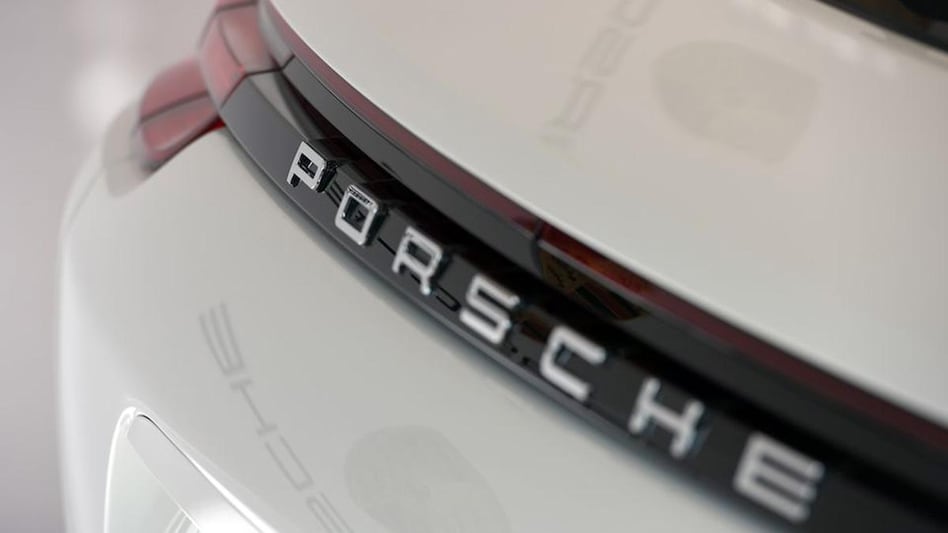 Porsche IPO: Valuation is likely to be between 70 billion and 80 billion euros Porsche IPO: Valuation is likely to be between 70 billion and 80 billion euros