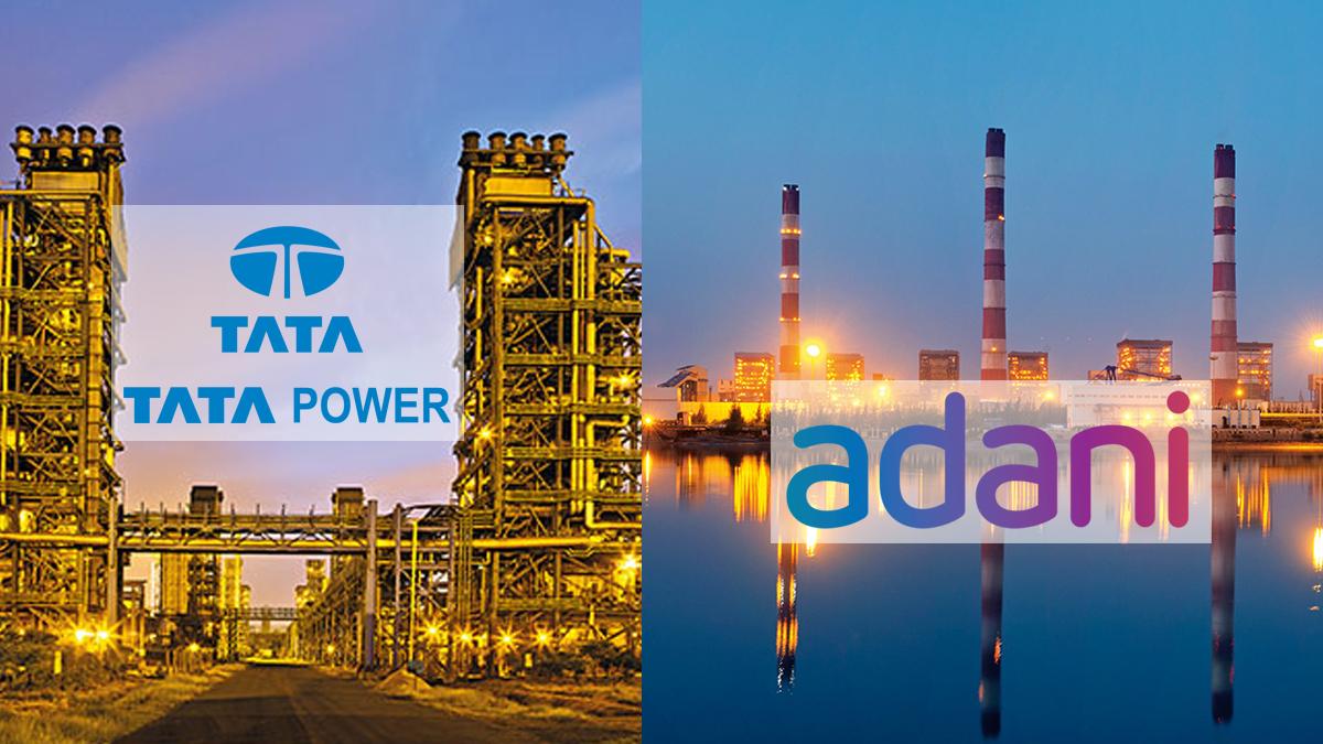 Tata Power could manage gains of 66 per cent in one year. The power sector stock rose just 5.55 per cent this year. Tata Power could manage gains of 66 per cent in one year. The power sector stock rose just 5.55 per cent this year.