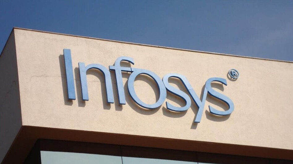 Infosys has discouraged employees from 'moonlighting' Infosys has discouraged employees from 'moonlighting'