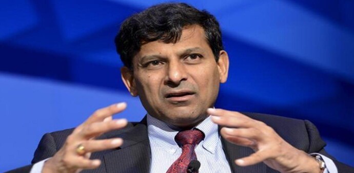 Raghuram Rajan questions the PLI scheme Raghuram Rajan questions the PLI scheme