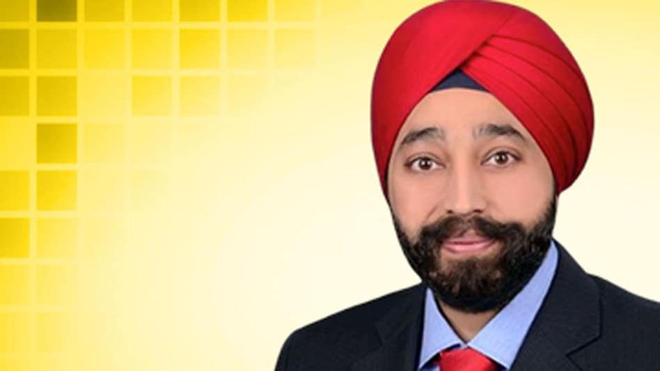 Rajneet Kohli was heading over 1450 Domino's restaurants in India before this announcement. Rajneet Kohli was heading over 1450 Domino's restaurants in India before this announcement.