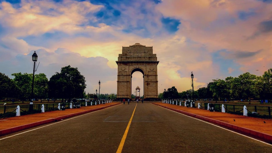 Centre to rename Delhi's historic Rajpath as 'Kartavya Path': Report Centre to rename Delhi's historic Rajpath as 'Kartavya Path': Report