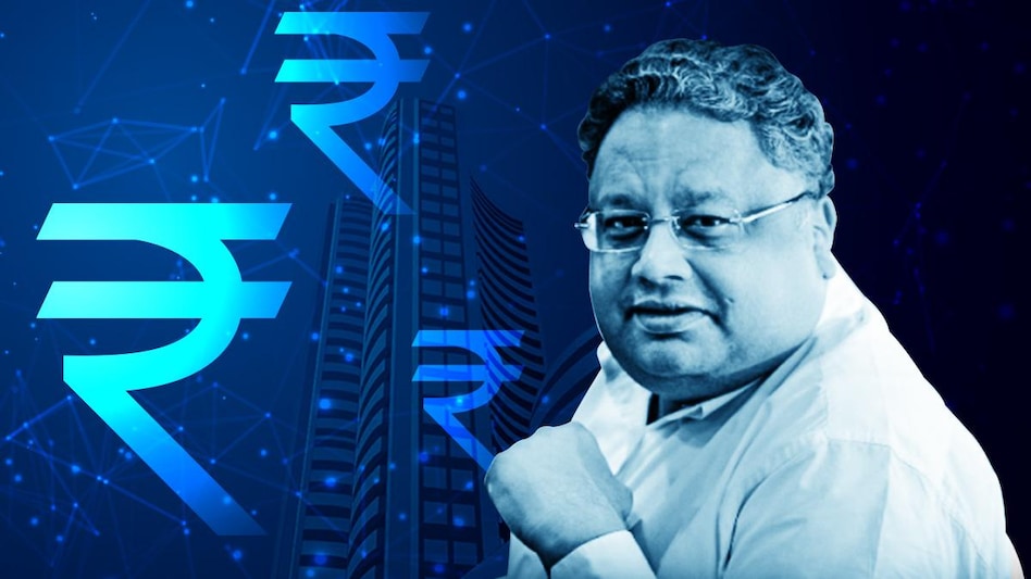 Late investor Rakesh Jhunjhunwala and his wife Rekha Jhunjhunwala held 3 crore shares or 2.12 per cent stake in Indian Hotels in the last quarter. Late investor Rakesh Jhunjhunwala and his wife Rekha Jhunjhunwala held 3 crore shares or 2.12 per cent stake in Indian Hotels in the last quarter.