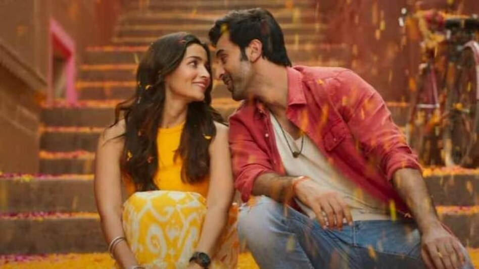 Brahmastra Part One: Shiva is the first part of the Astraverse trilogy. Brahmastra Part One: Shiva is the first part of the Astraverse trilogy.