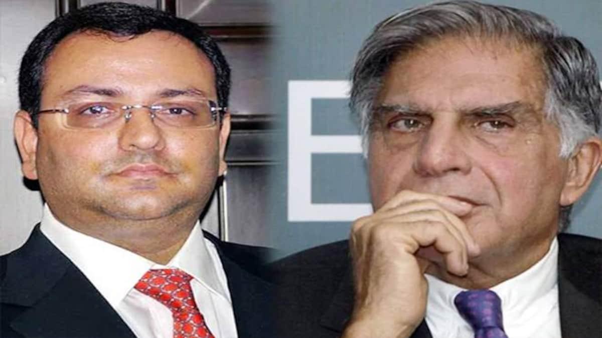 Cyrus Mistry was executive vice chairman forone year under Ratan Tata and then executive chairman for almost four years. Cyrus Mistry was executive vice chairman forone year under Ratan Tata and then executive chairman for almost four years.