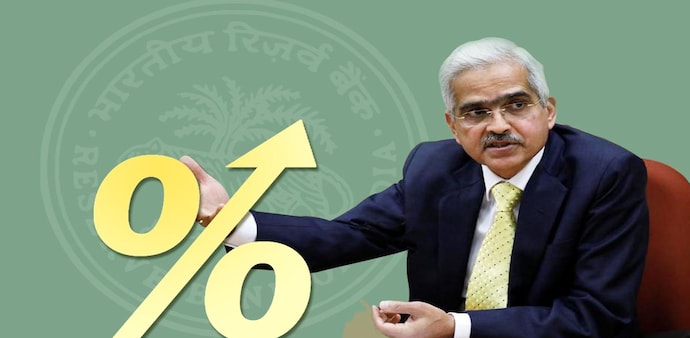 The central bank had hiked repo rate four times since May to the recent 5.90 per cent. The central bank had hiked repo rate four times since May to the recent 5.90 per cent.