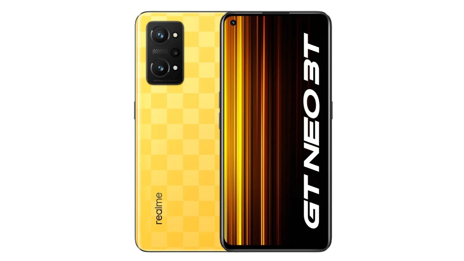 Realme GT Neo 3T with 80W fast charging, Snapdragon 870 SoC launched in India - Vimarsana News