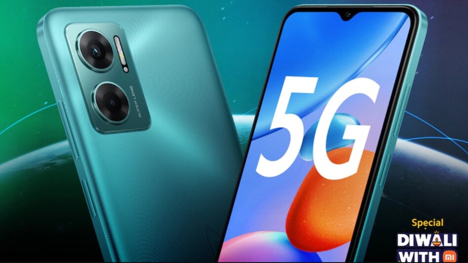 Redmi Prime 11 5G launching in India on September 6, here is everything we know so far Redmi Prime 11 5G launching in India on September 6, here is everything we know so far