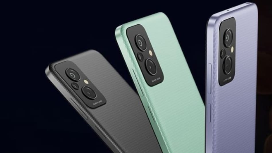 Redmi Prime 11 5G and Redmi A1 launched in India, price starts at Rs 6,499 Redmi Prime 11 5G and Redmi A1 launched in India, price starts at Rs 6,499