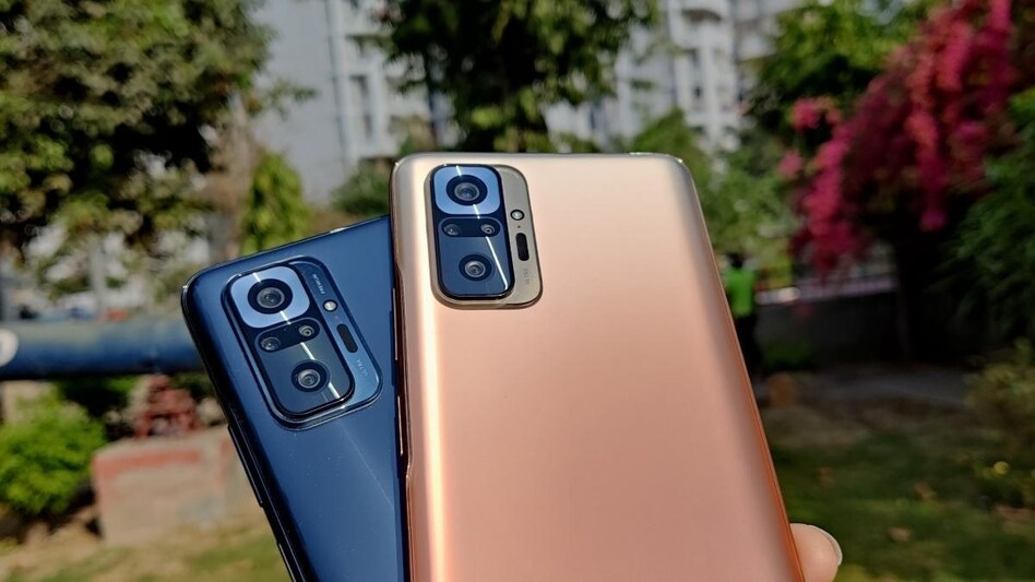 The Redmi Note 10 Pro Max is listed with a starting price of Rs 17,999 during Flipkart Big Billion days. The Redmi Note 10 Pro Max is listed with a starting price of Rs 17,999 during Flipkart Big Billion days.