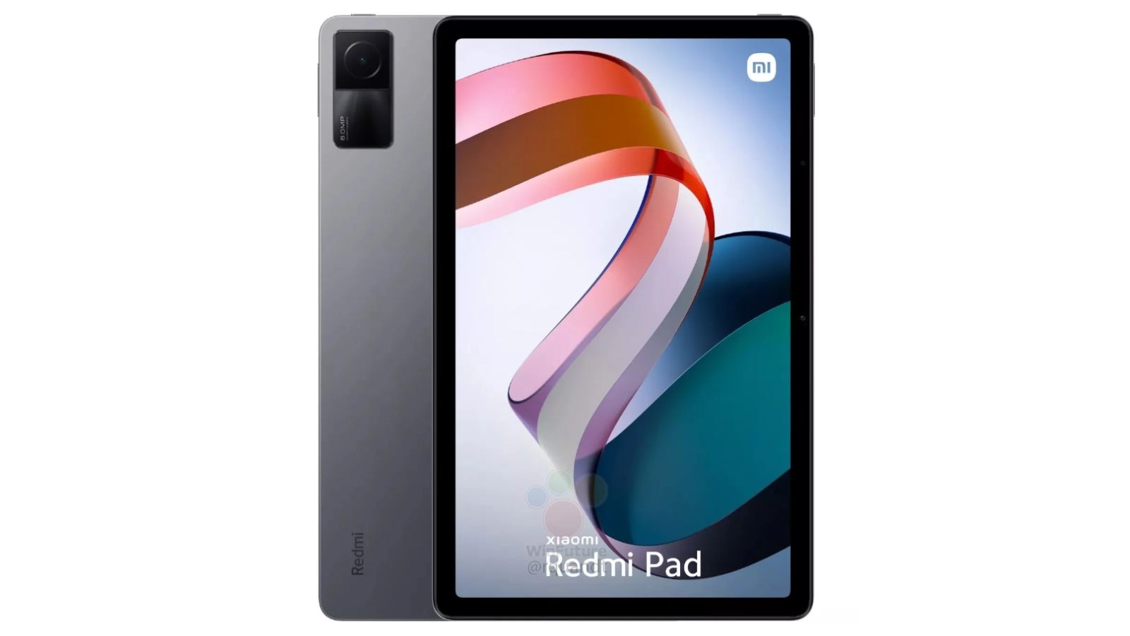 Redmi Pad full specifications, design leaked ahead of official launch: All details - Vimarsana News