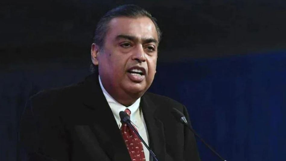 RIL Chairman Mukesh Ambani RIL Chairman Mukesh Ambani