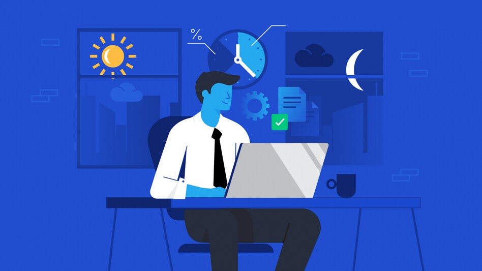 The survey found that just under half of the companies in India hear about their employees’ experiences at work (44% versus a global average of 57 per cent). The survey found that just under half of the companies in India hear about their employees’ experiences at work (44% versus a global average of 57 per cent).