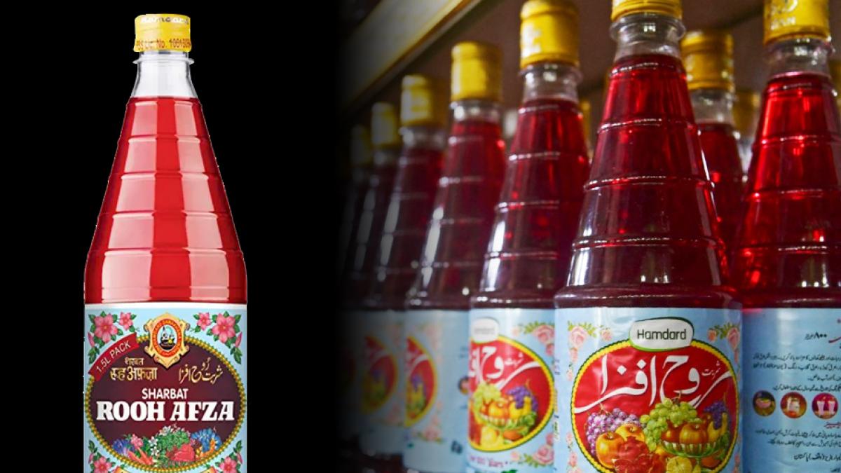 Hamdard National Foundation filed a petition in the court highlighting that some variants of Rooh Afza listed on Amazon India were not manufactured by the Hamdard Laboratories (India), but by its Pakistani namesakes Hamdard National Foundation filed a petition in the court highlighting that some variants of Rooh Afza listed on Amazon India were not manufactured by the Hamdard Laboratories (India), but by its Pakistani namesakes