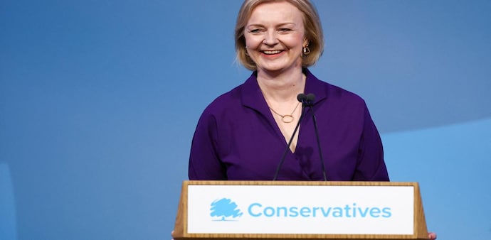 Who is Liz Truss: All you need to know about new UK PM (Photo: Reuters) Who is Liz Truss: All you need to know about new UK PM (Photo: Reuters)