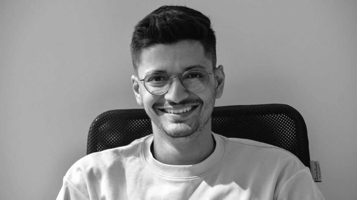 'India's answer to Harry Potter': Shashi Tharoor, Krishna Udayasankar praise new book which wakes up Indian mythology 'India's answer to Harry Potter': Shashi Tharoor, Krishna Udayasankar praise new book which wakes up Indian mythology