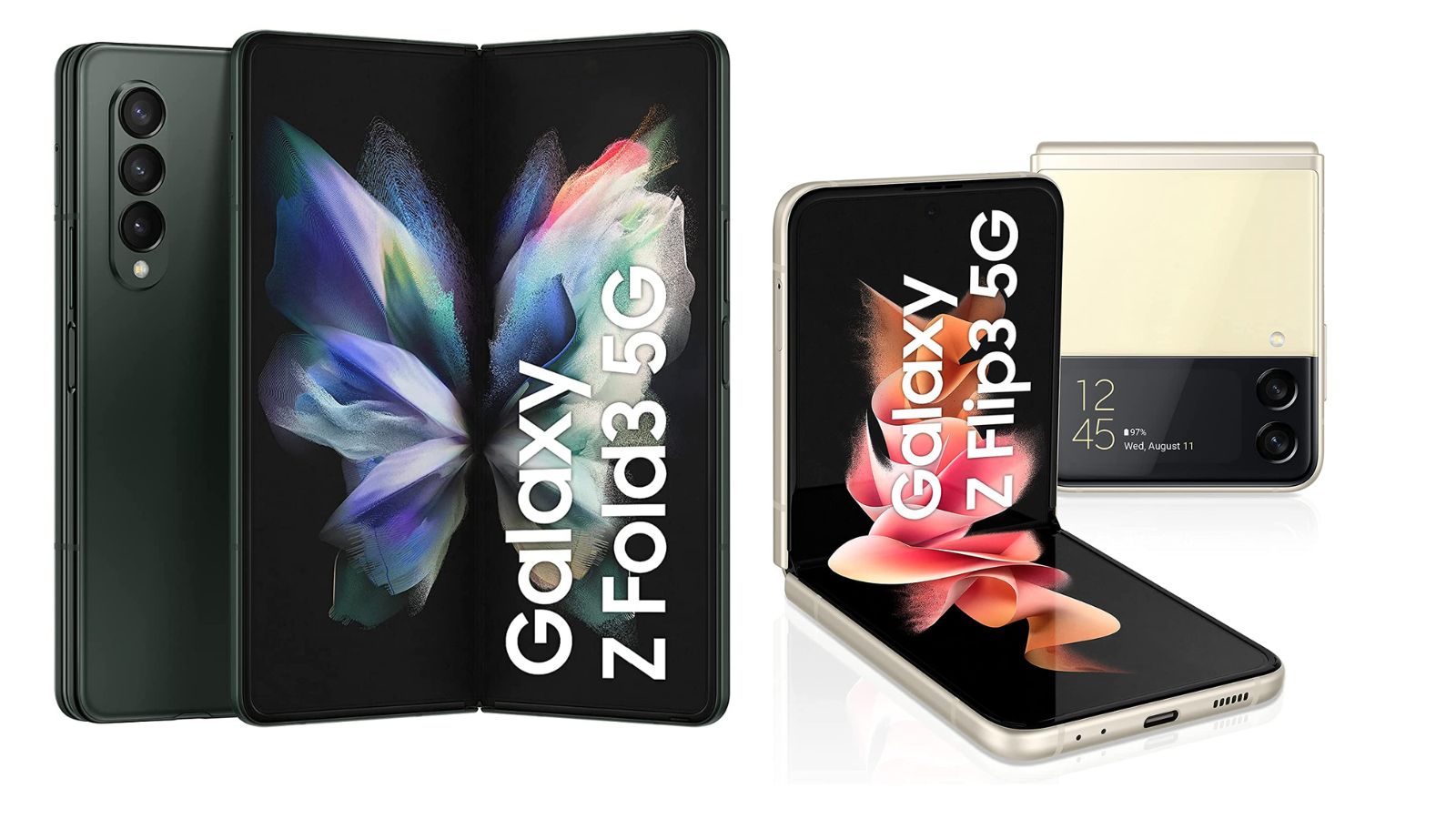 Samsung Galaxy Z Fold 3, Flip 3 multitasking features getting improved with new Android 12L update Samsung Galaxy Z Fold 3, Flip 3 multitasking features getting improved with new Android 12L update