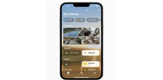 With the iOS 16, you can bid goodbye to the good old lock screen and customise it as per your liking. With the iOS 16, you can bid goodbye to the good old lock screen and customise it as per your liking.