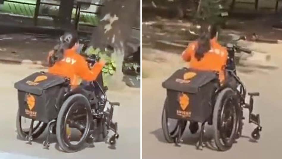 The video shared by Maliwal garnered over 1,900 retweets and 14,000 likes at the time of writing this story The video shared by Maliwal garnered over 1,900 retweets and 14,000 likes at the time of writing this story