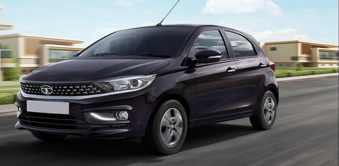 Tata's upcoming Tiago EV is expected to cost around Rs 10 lakh, placing it among the country's most affordable electric cars. Tata's upcoming Tiago EV is expected to cost around Rs 10 lakh, placing it among the country's most affordable electric cars.