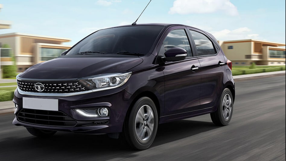Tata Motors to launch its 3rd electric car Tiago EV soon will