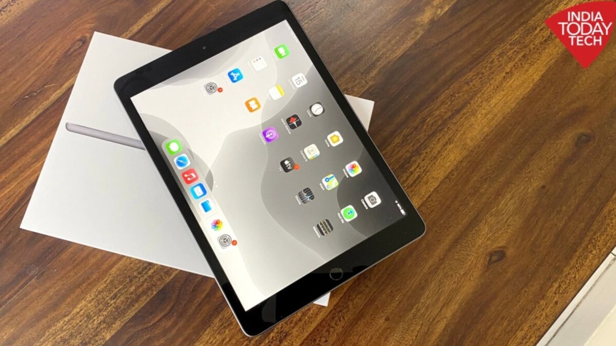 iPad with A13 Bionic chipset now available for Rs 25,990 on Croma, here is how the deal works - Vimarsana News