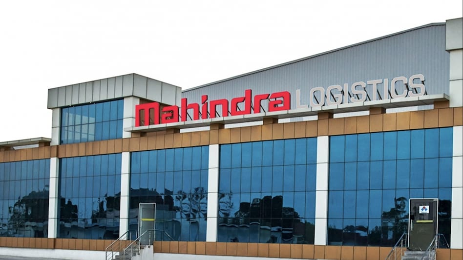 Image source: Mahindralogistics.com Image source: Mahindralogistics.com
