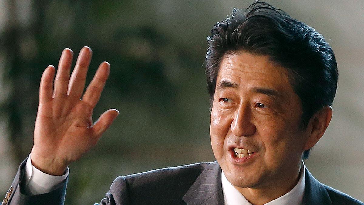 Japan to hold state funeral for late former Prime Minister Abe amid tensions