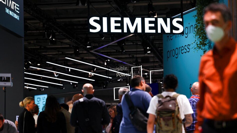 India will play a key role in the global rollout of the Xcelerator, said Siemens India will play a key role in the global rollout of the Xcelerator, said Siemens