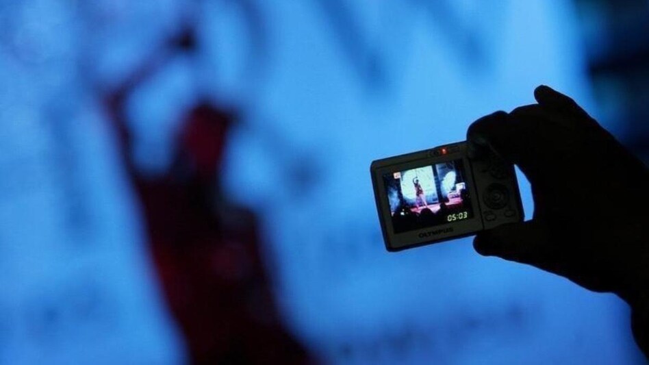 The Centre has ordered internet companies to block 67 pornographic websites The Centre has ordered internet companies to block 67 pornographic websites