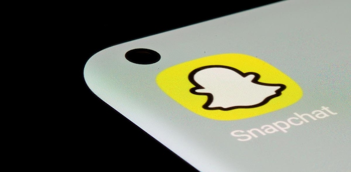 Snap shares rose 15% in morning trading, which reverberated across the sector. Snap shares rose 15% in morning trading, which reverberated across the sector.
