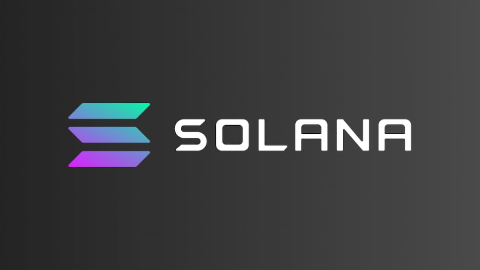 Crypto price today: Solana has gained iver 7 per cent in the past 24 hours Crypto price today: Solana has gained iver 7 per cent in the past 24 hours