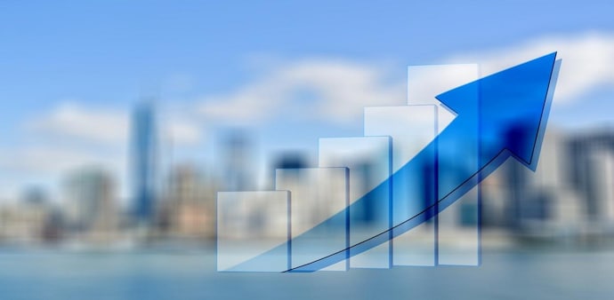 The previous low was in November 2021 at 3.2 per cent. The previous low was in November 2021 at 3.2 per cent.