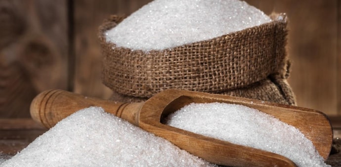 The head of ISMA, speaking about the production and consumption outlook of sugar, explained that the total production of sugar would be above 400 lakh tonnes in the country. The head of ISMA, speaking about the production and consumption outlook of sugar, explained that the total production of sugar would be above 400 lakh tonnes in the country.