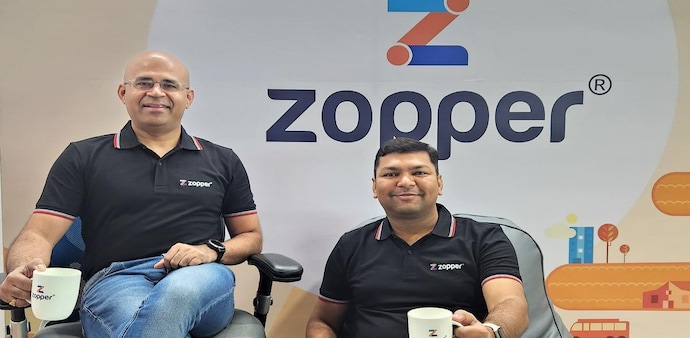 Zopper Zopper