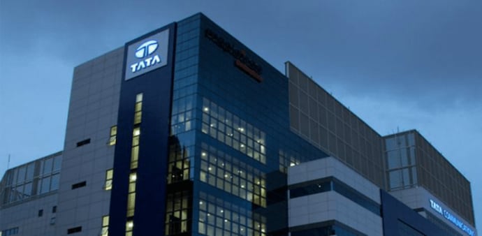 The company was peddling a crypto coin called TATA coin The company was peddling a crypto coin called TATA coin