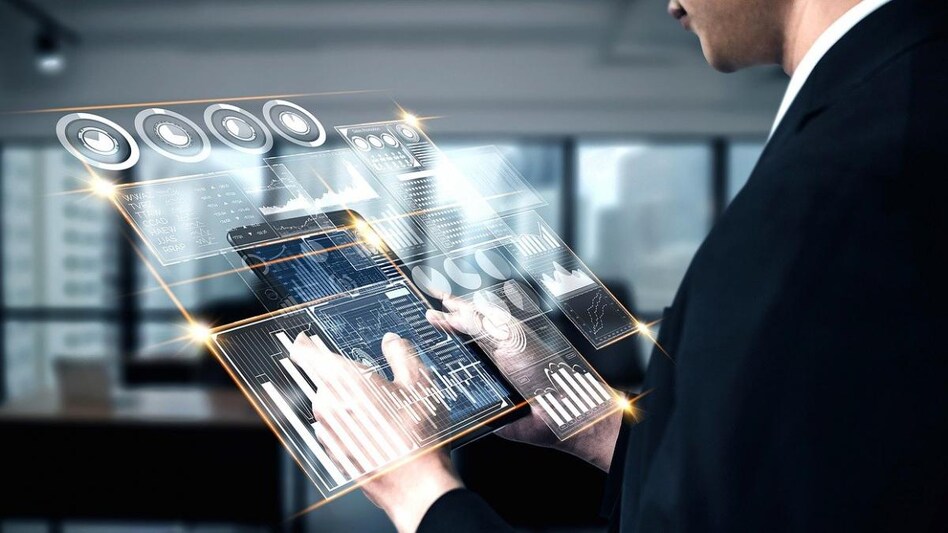 With the current scenario, AI is the way forward for all the industries including the HR sector. With the current scenario, AI is the way forward for all the industries including the HR sector.