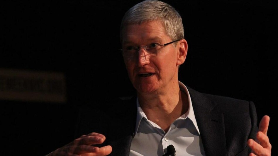 Apple CEO Tim Cook slams tech companies for not hiring enough women, says he is fixing it in Apple Apple CEO Tim Cook slams tech companies for not hiring enough women, says he is fixing it in Apple
