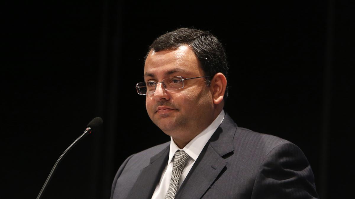 Cyrus Mistry's handling of SP Group's debt was on right track; ICRA upgrading Shapoorji Pallonji’s ratings is proof (Photo: Reuters) Cyrus Mistry's handling of SP Group's debt was on right track; ICRA upgrading Shapoorji Pallonji’s ratings is proof (Photo: Reuters)