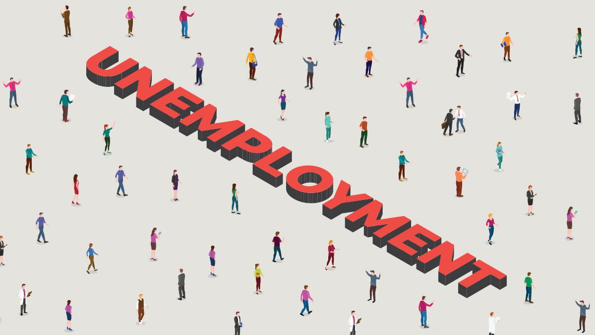 Unemployment rate dips but women still account for a significant portion of the jobless Unemployment rate dips but women still account for a significant portion of the jobless