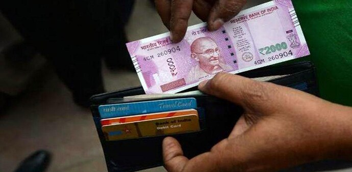 As per the data, net tax receipts rose to about Rs 7 lakh crore while the total expenditure was around Rs 13.9 lakh crore. As per the data, net tax receipts rose to about Rs 7 lakh crore while the total expenditure was around Rs 13.9 lakh crore.